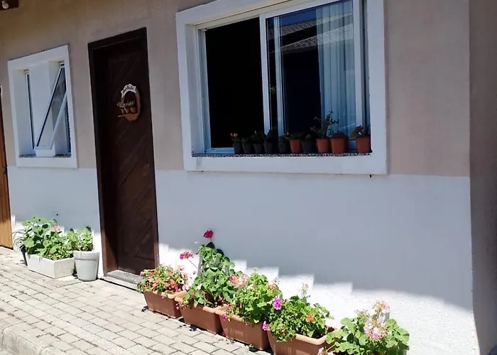Casa Dois Quartos Com Suite