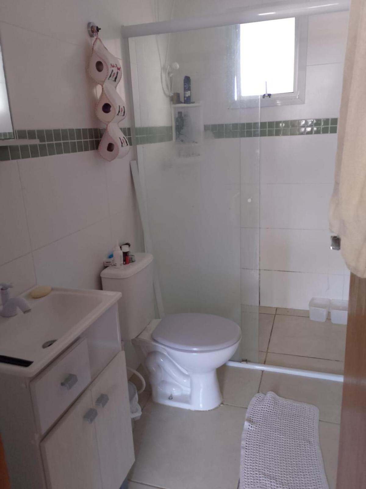 Casa Dois Quartos Com Florianopolis