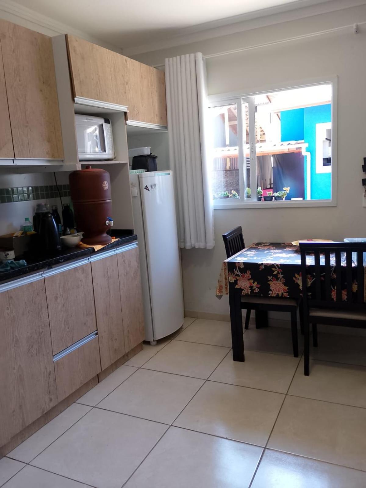 Casa Dois Quartos Com Florianopolis