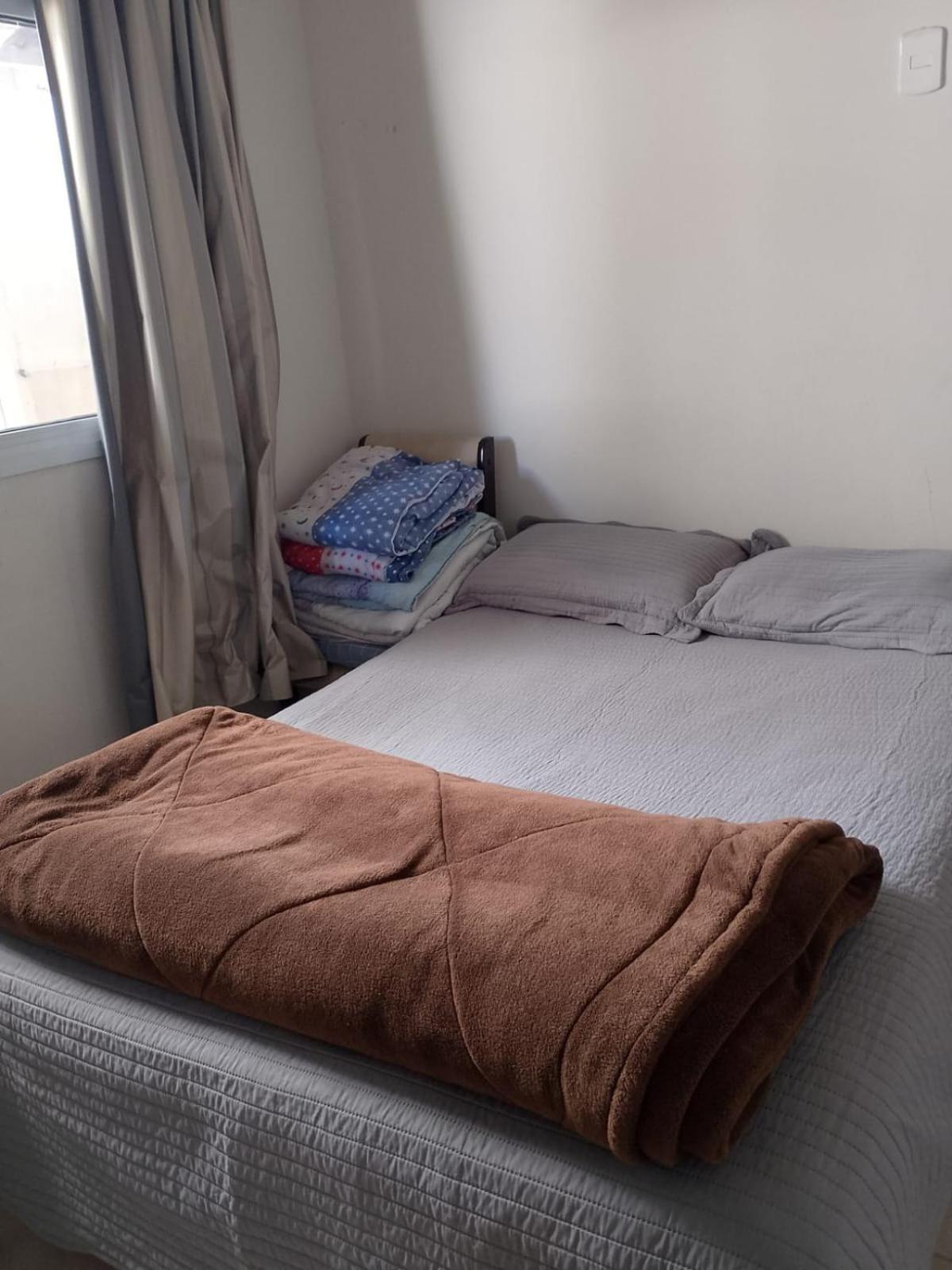 Casa Dois Quartos Com Casa de Férias *