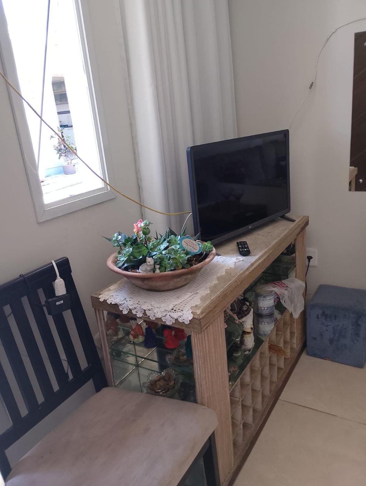 Casa de Férias Casa Dois Quartos Com
