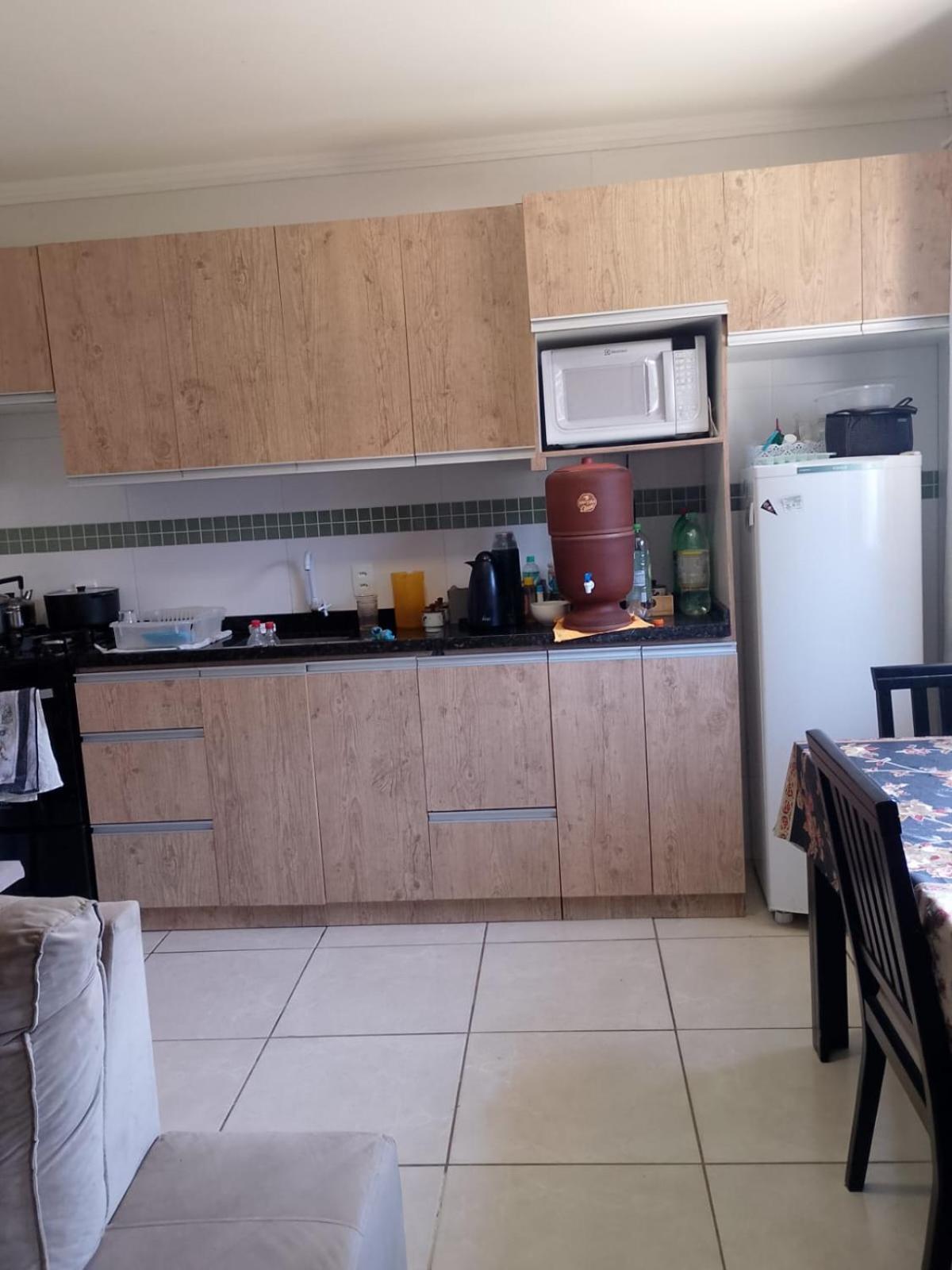 Casa Dois Quartos Com * Florianópolis
